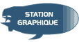 Logo Station Graphique